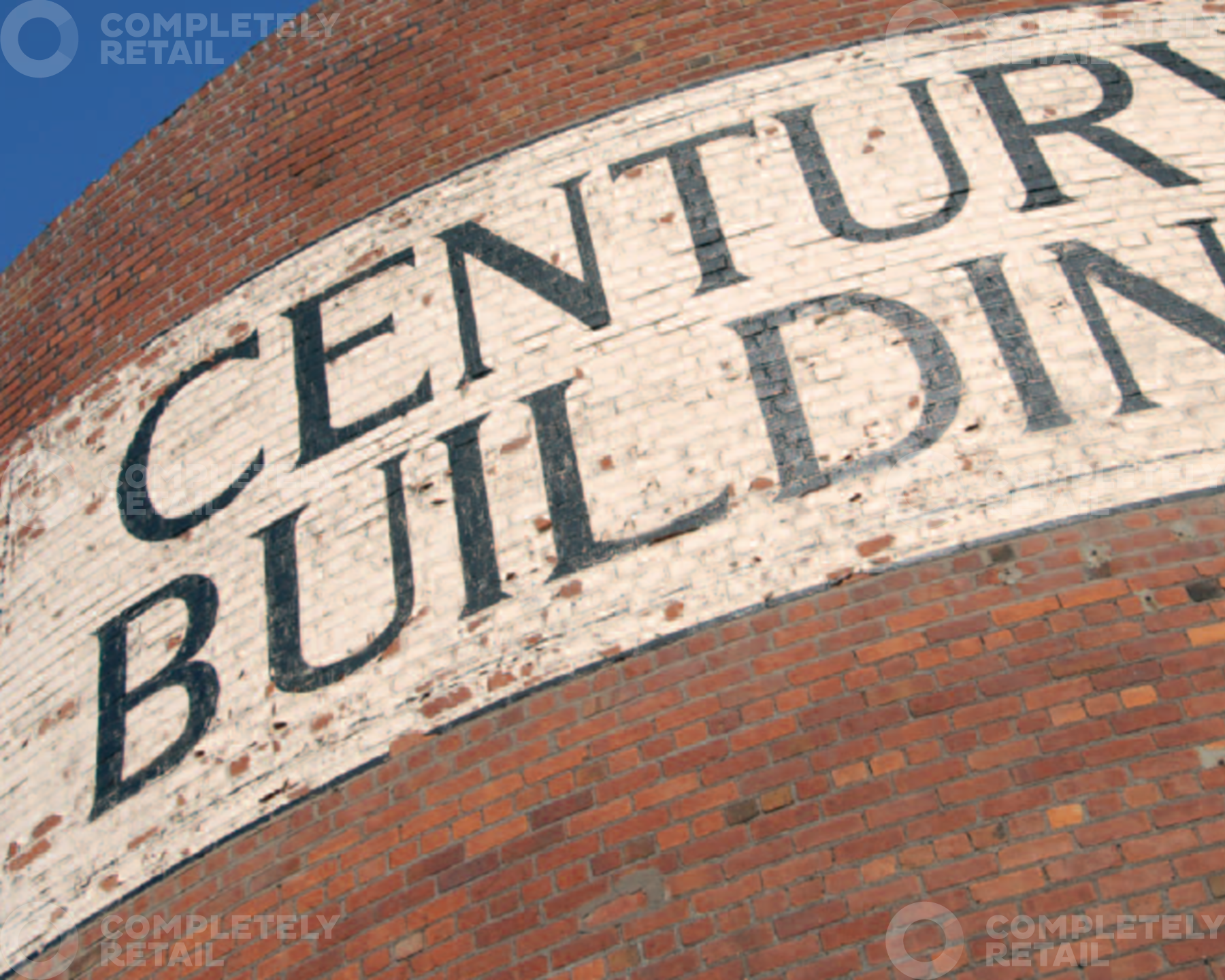 Century Building Brunswick Business Park Light Industrial Picture 1 P8 1800x1440